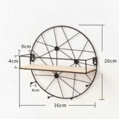 Creative Wall Shelve -Decor Sales 34 84556f5d 0207 4d72 881a e0d20896570b