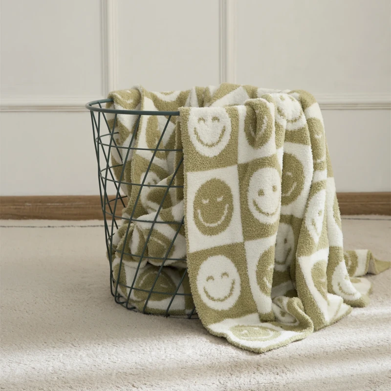 Indie Aesthetic Blanket 3 Indie Aesthetic Blanket