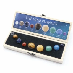 Crystal Stones Solar System 6 Crystal Stones Solar System -Decor Sales 34 9a0772d0 e269 424c 9181 35f086d3ab6d