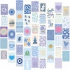 Pastel Blue Collage Kit -Decor Sales 34 a2d951b3 2a17 4c0d 9047 a088b37ce592