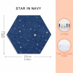 Preppy Felt Pin Board 22 Preppy Felt Pin Board -Decor Sales 34 a7178b3d 05a0 4c06 b454 423ac6dc2924