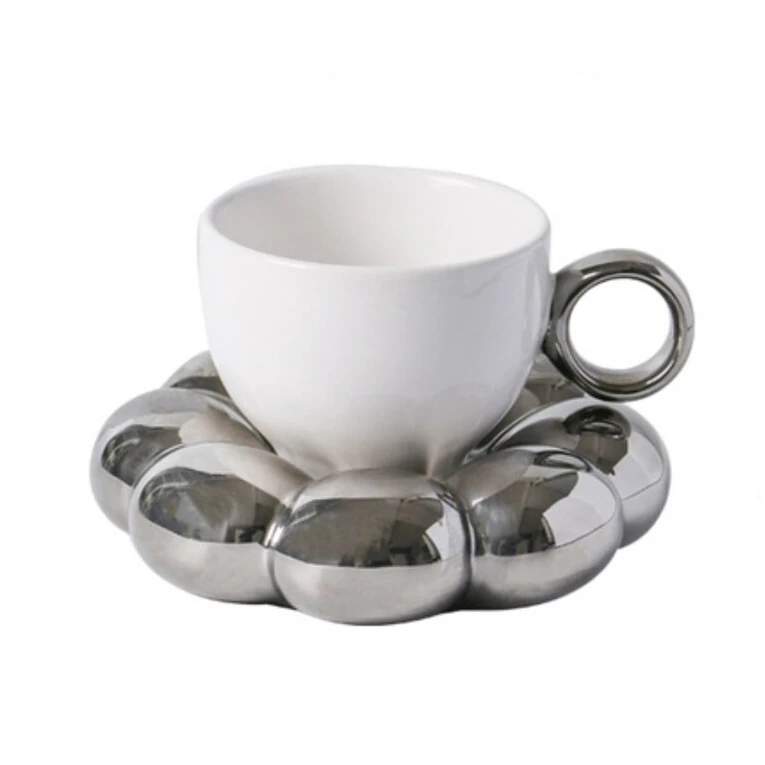 Preppy Bubble Mug 6 Preppy Bubble Mug - Image 4