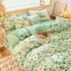 Spring Flowers Bedding Set -Decor Sales 34 b85178e8 278b 4f5b b222 481a8fd103bb