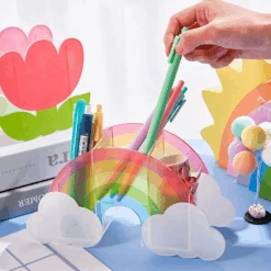 Preppy Pencil Holder -Decor Sales 34 e777ecc9 09fd 4852 842b 640bb0af7236