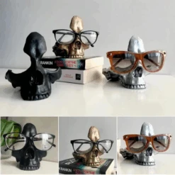 Skull Glasses Display -Decor Sales 35 0bdc8296 9316 4819 bf12 109dab968d16