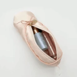 Ballet Shoe Cosmetic Bag -Decor Sales 35 0d2f8974 5e35 4a17 9479 74ad4a8a72a5