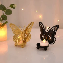 Butterfly Candle Holder 9 Butterfly Candle Holder -Decor Sales 35 24f42689 514b 4baf 83ba 4f2381710333