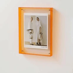 Vibrant Color Photo Frame -Decor Sales 35 2ec7e140 7729 4722 9209 2ef04b77a89e