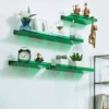 Acrylic Floating Shelve -Decor Sales 35 44468d19 05d9 4397 9130 897de6b52339