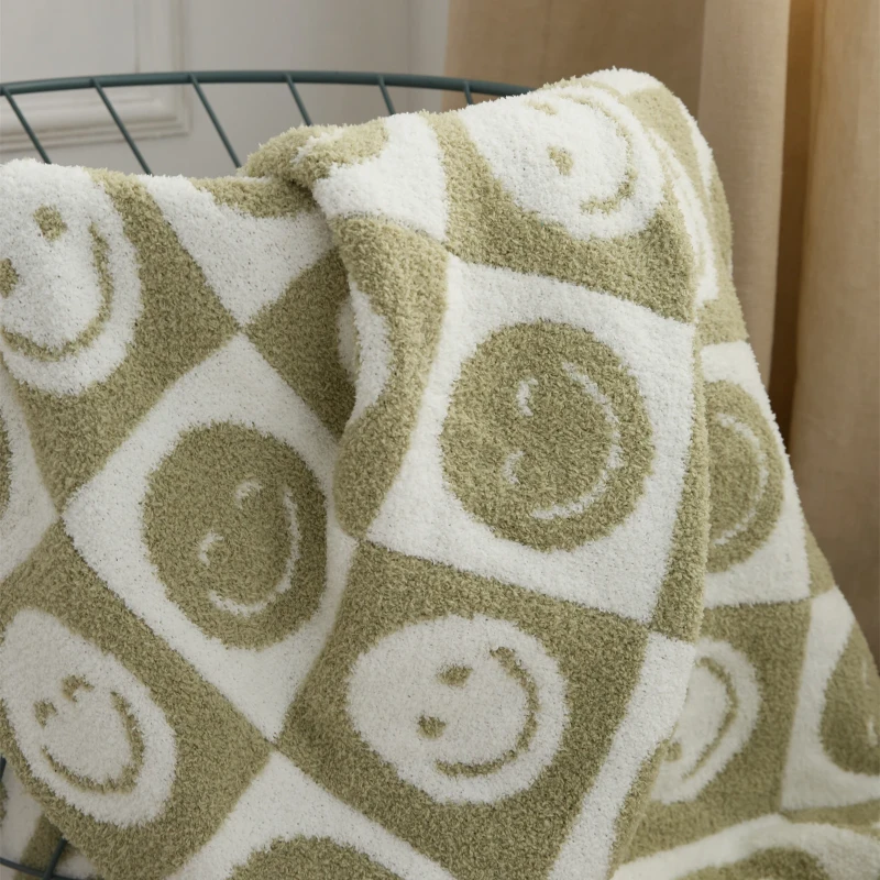 Indie Aesthetic Blanket 9 Indie Aesthetic Blanket - Image 7