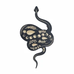 Snake Wall Decor