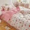 Sweet Cherry Duvet Set 2 Sweet Cherry Duvet Set -Decor Sales 35 85ac24d7 5546 4195 974c 8d5a0f922e7f