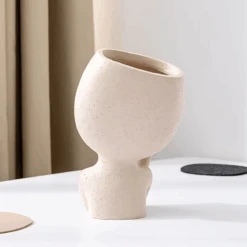 Plant Girl Flower Pot 8 Plant Girl Flower Pot -Decor Sales 35 8a4d7e3c 3a47 46b5 a348 b419efc3b953