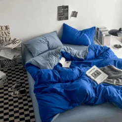 Dual Color Bedding Set -Decor Sales 35 8f2ef74a 411c 4b66 a12e f679906f008f