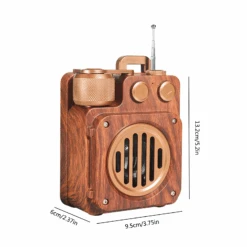 Dark Academia Bluetooths Speaker -Decor Sales 35 a1a30e05 7f9e 409f 940a a4ef6446f8e6