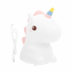 Unicorn Bedside Lamp