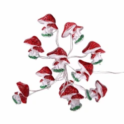 Fungi String Lights -Decor Sales 35 d343d8f3 ecee 453b 9414 48a754d7ff28