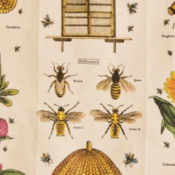 Beehive And Bees Tapestry -Decor Sales 35 db36d52b 8bd6 4734 892e 284ae4e443ef