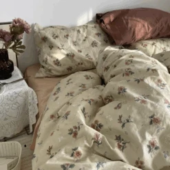 Dark Academia Bedding Set -Decor Sales 35 e678e1e9 7e1a 47a7 b14a 925e94414c63