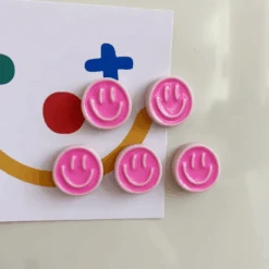 Smiley Message Board Magnets -Decor Sales 35 ee5a7839 9232 4f52 95e4 7101d8c9543b