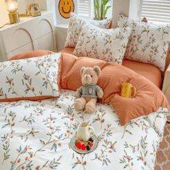 Plant Girl Bedding Set -Decor Sales 35 f1b23c40 df06 4d39 ab15 847f0a320e45