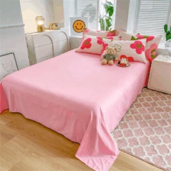 Kawaii Girl Bedding Set -Decor Sales 35 f435fc7f 3684 4d0e 9d05 9483d9d7fb7d