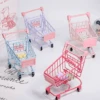 Kawaii Shopping Trolley -Decor Sales 35 f89430c3 9c59 4202 a4f3 4b5468ccfbe1