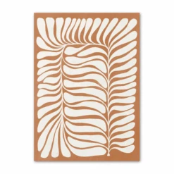 Pastel Brown Aesthetic Poster -Decor Sales 35 fa165305 ddb6 488f a5f5 a74b9d84d1db