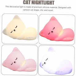 Glowing Kitty Night Lamp -Decor Sales 36 23b41b8f 5e34 4cf5 991d 82a63f77bd2b