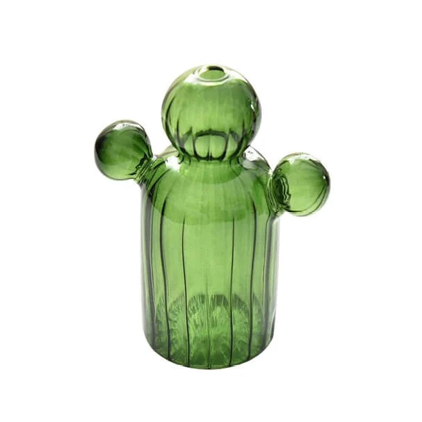 Cactus Transparent Vase 15 Cactus Transparent Vase - Image 13