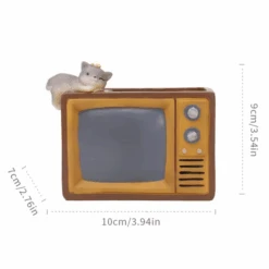 Retro Style Flower Pot -Decor Sales 36 783a6220 b7e8 4645 a523 443eb3d16ec8