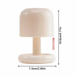 Minimalist Night Lamp -Decor Sales 36 8dca67e6 14d3 4978 9845 e16c52296448