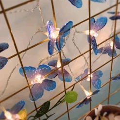Fairy Butterfly String Lights -Decor Sales 36 8edab26f 32b7 4568 8564 b90ab6a71abf