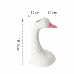 Funky Swan Vase -Decor Sales 36 91c202bf 5cc3 4a51 9dd2 e7bcd9f4e75e