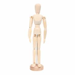 Artsy Wooden Figures 12 Artsy Wooden Figures -Decor Sales 36 b0197928 5f3f 4184 a467 d84a8966491c