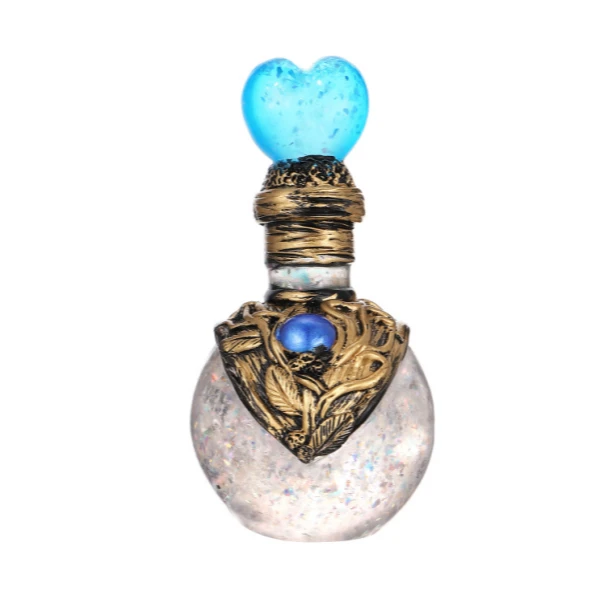 Magic Potion Bottle 3 Magic Potion Bottle