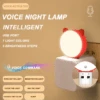 Voice Activated Night Lamp -Decor Sales 36 e73e4788 67a8 42ac 8912 507102f838ac