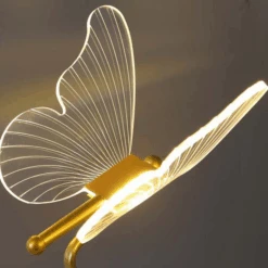 Butterfly Bedside Lamp -Decor Sales 36 fbb0b944 f16f 4b83 9c3a be00bc6aa847