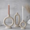 Circle Candle Holder -Decor Sales 37 1640ee64 c783 43f6 8a91 7d646fc1575a
