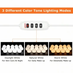 Mirror Vanity Lights -Decor Sales 37 33849517 423d 483d aaaa 9d7c8c622410