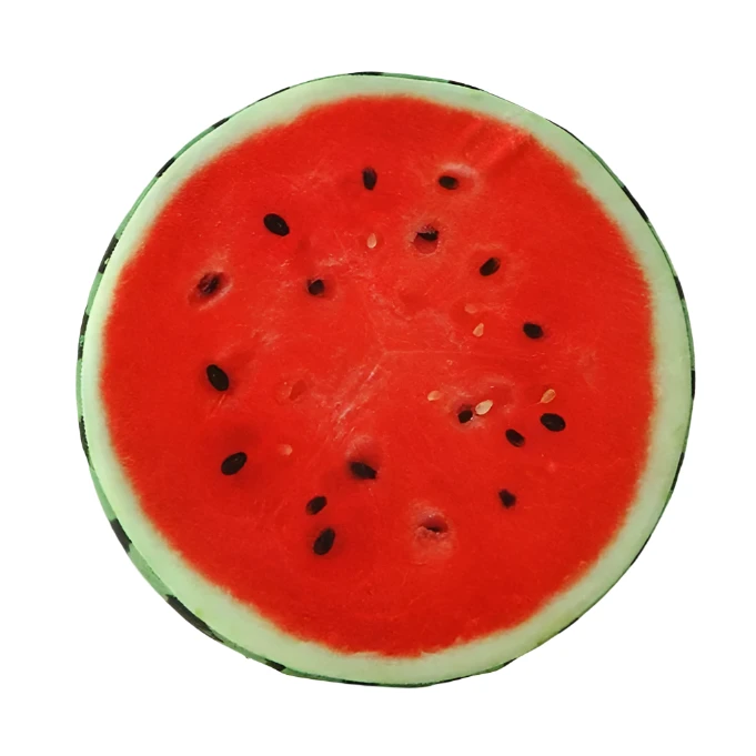 Fruity Cushion 2 Fruity Cushion