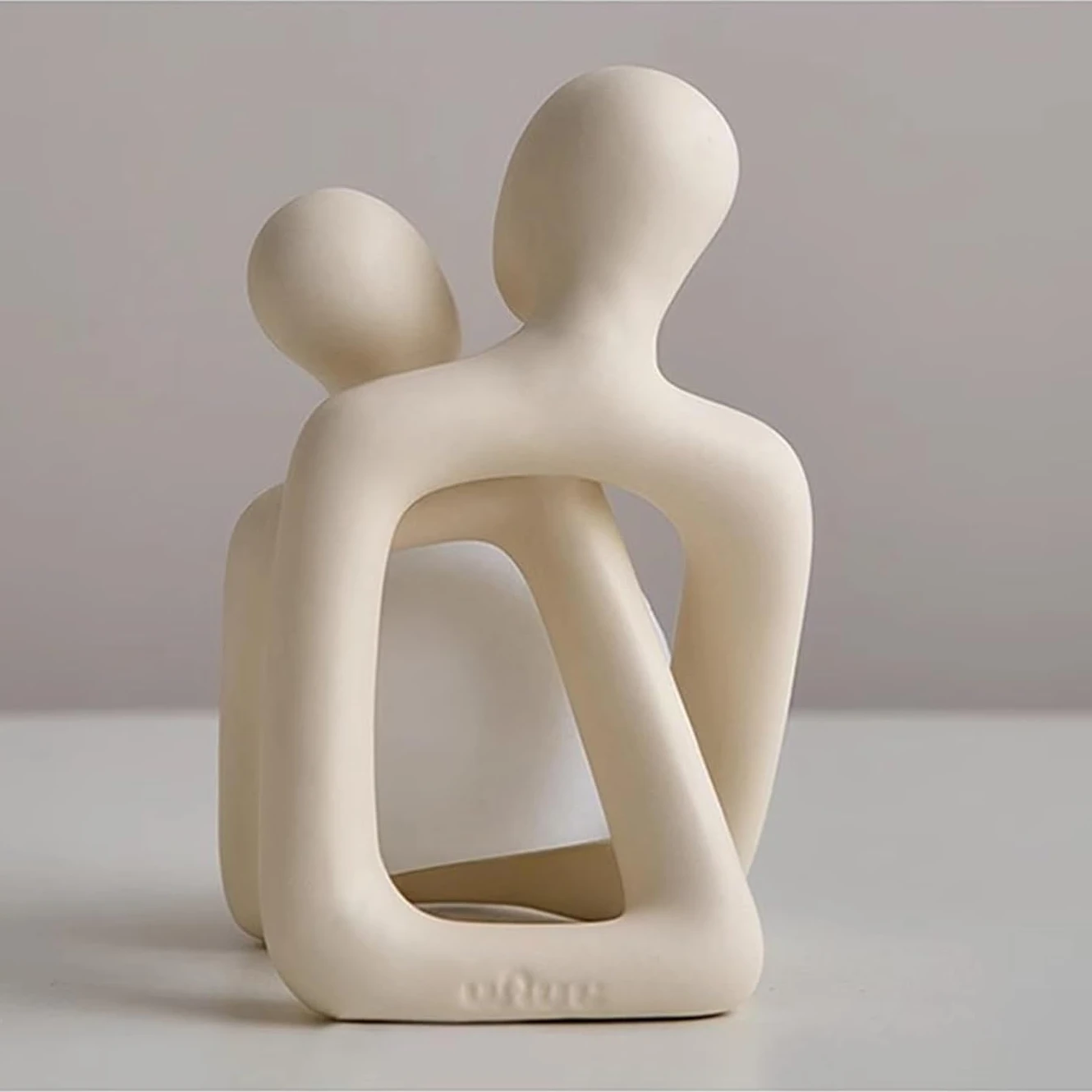 Couple Statue Night Lamp 7 Couple Statue Night Lamp - Image 5