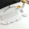 Cloud Keyboard Wrist Rest -Decor Sales 37 9a7a9ef7 f453 433a 804f 1c6fb9ababc2