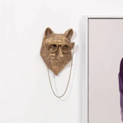 Golden Animal Wall Decor -Decor Sales 37 b0581b8b 2538 48bc ae7e 8d9074030af2