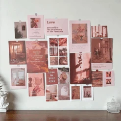 Desk Wall Collage 14 Desk Wall Collage -Decor Sales 37 b6076f0c f67d 4a0b 8576 64ceced5dbbc