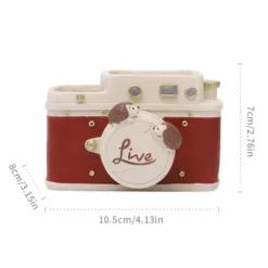 Retro Style Flower Pot -Decor Sales 37 ea118c2e 6823 4eb9 a148 4d09665aff31