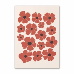 Pastel Brown Aesthetic Poster -Decor Sales 37 ef0cc26a 76c2 48ca 8ec0 147c15e72a62