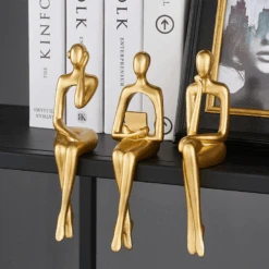 Book Reading Statues -Decor Sales 37 f199a2f9 87fd 47e1 b492 b9073dade1db