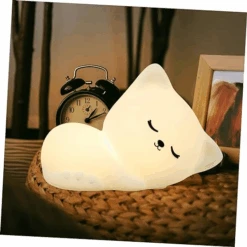 Glowing Kitty Night Lamp -Decor Sales 37 fae267d8 0c84 40c8 8ca3 45f948616525