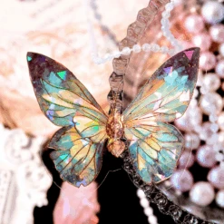 Crystal Butterfly Stickers -Decor Sales 38 109eec0c dd0e 4399 9e62 f6a1d05a07b7